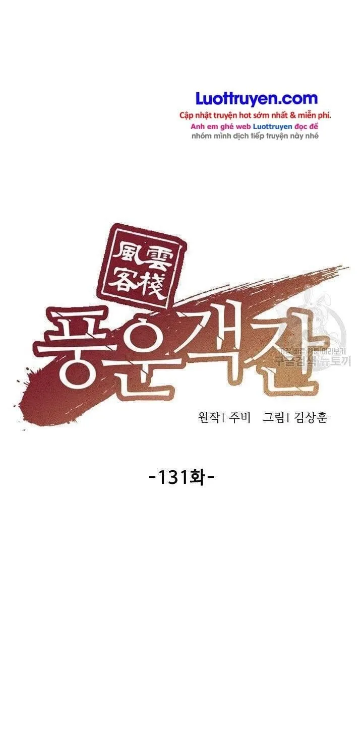 Quán Trọ Phong Ba - Chap 131 - Trang 51