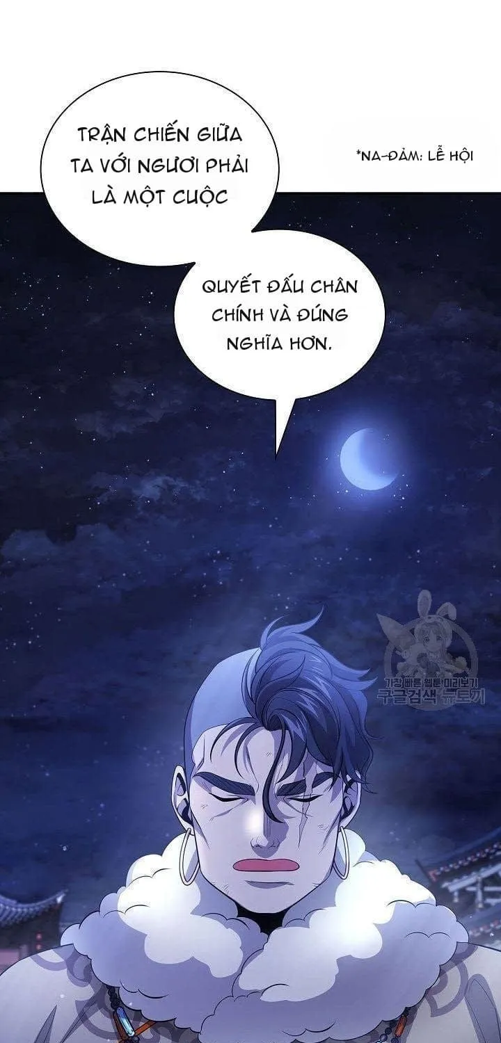 Quán Trọ Phong Ba - Chap 131 - Trang 58
