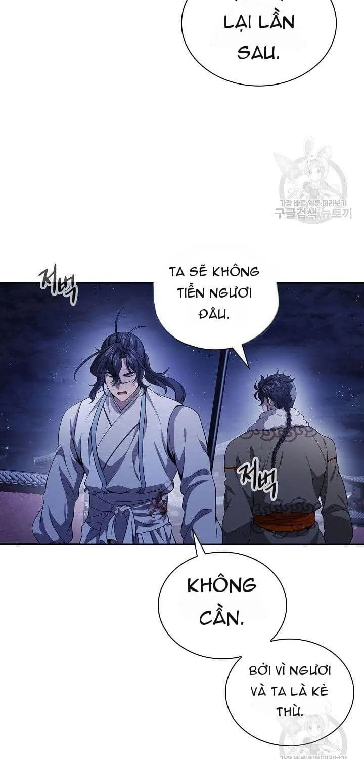 Quán Trọ Phong Ba - Chap 131 - Trang 65