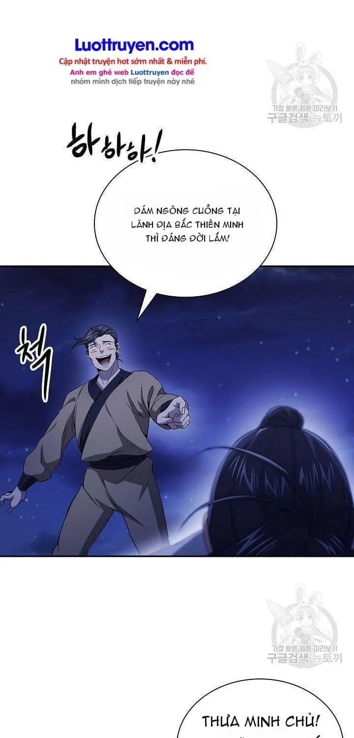 Quán Trọ Phong Ba - Chap 131 - Trang 8