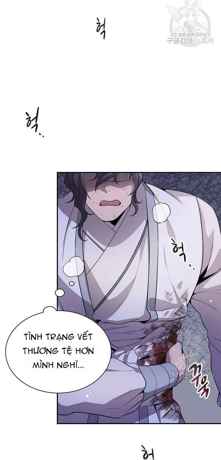 Quán Trọ Phong Ba - Chap 131 - Trang 71
