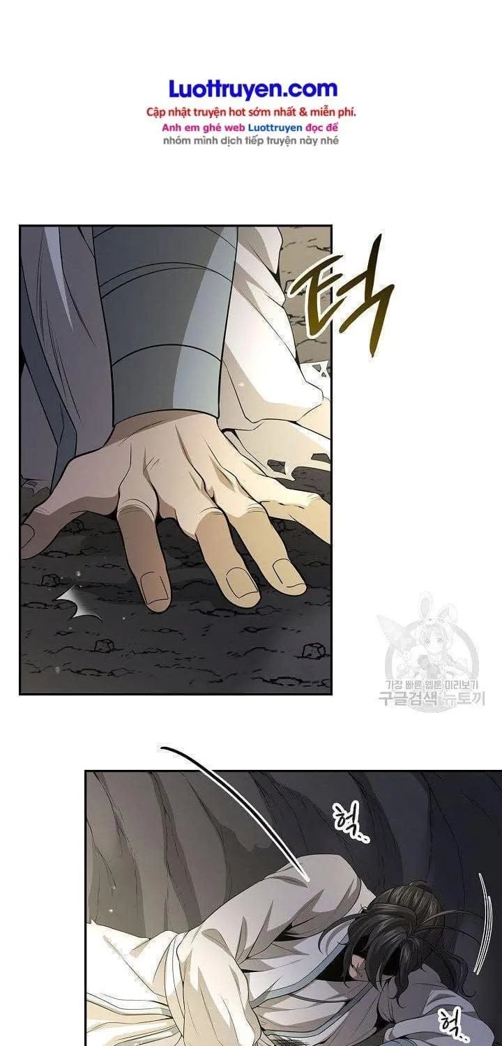 Quán Trọ Phong Ba - Chap 131 - Trang 83
