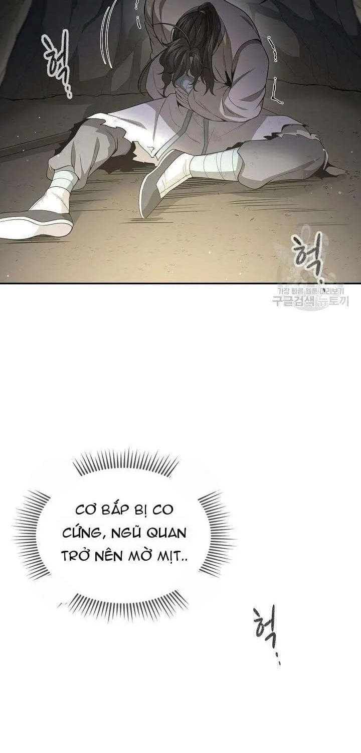 Quán Trọ Phong Ba - Chap 132 - Trang 30