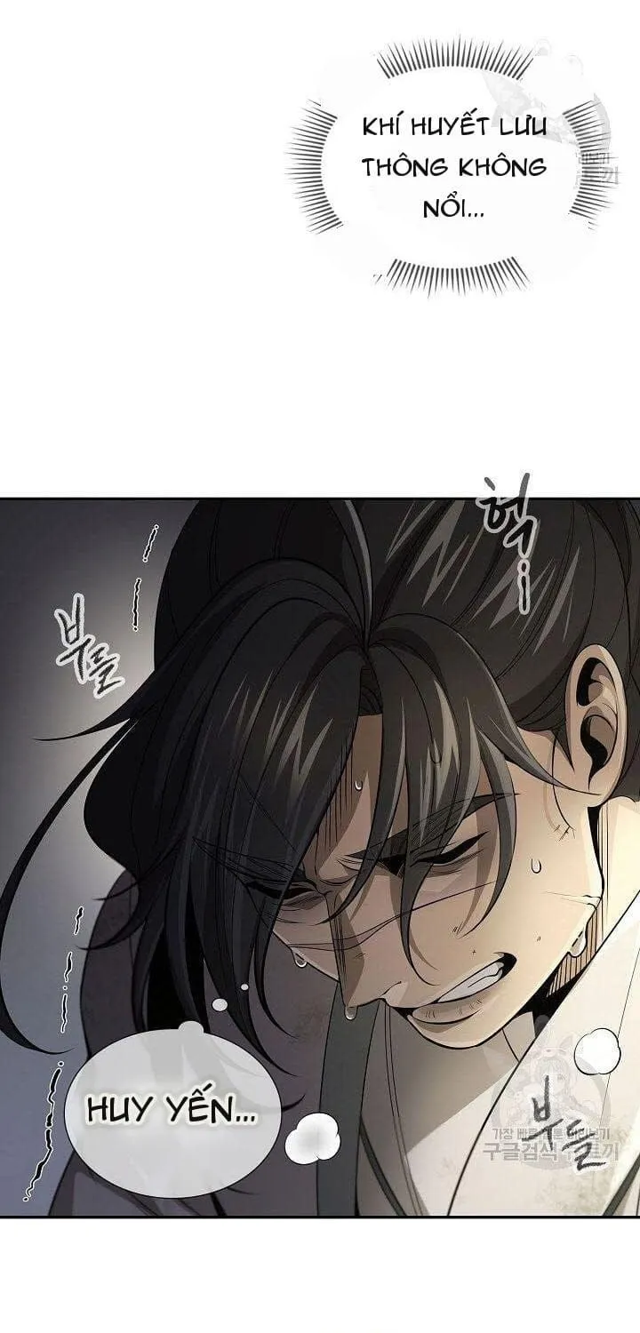 Quán Trọ Phong Ba - Chap 132 - Trang 31