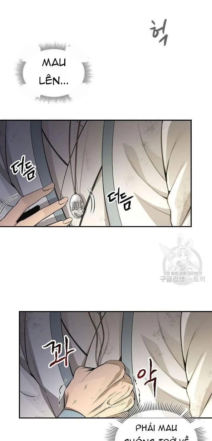 Quán Trọ Phong Ba - Chap 132 - Trang 35