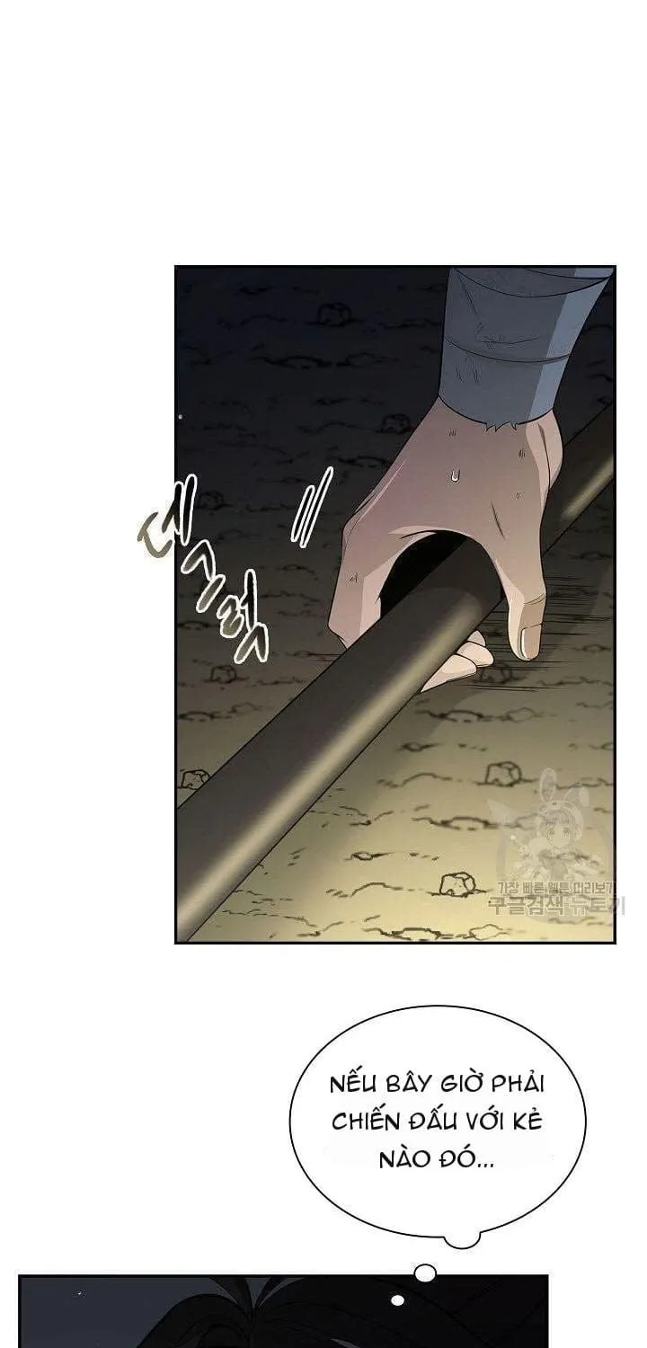 Quán Trọ Phong Ba - Chap 132 - Trang 42