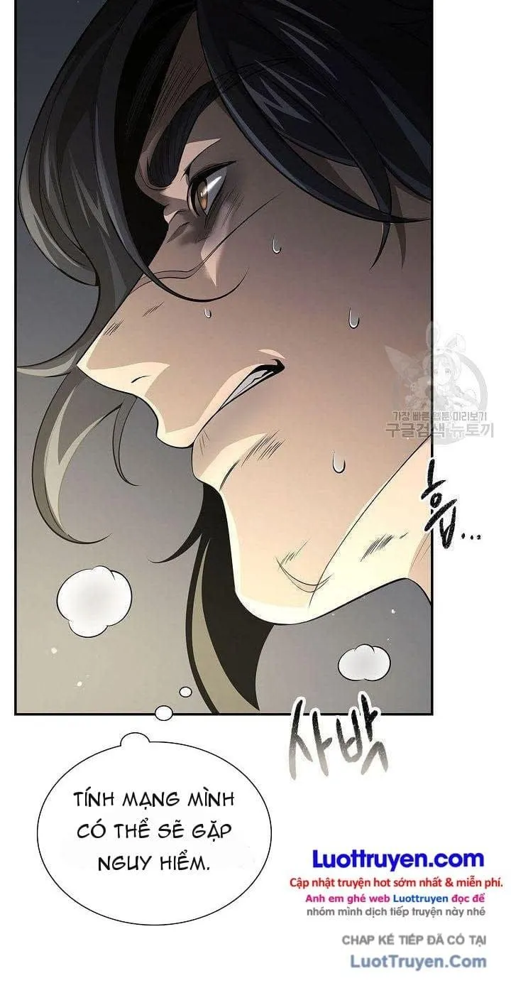 Quán Trọ Phong Ba - Chap 132 - Trang 43