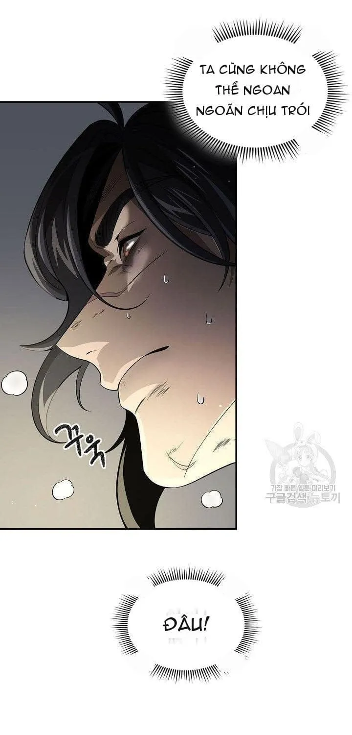 Quán Trọ Phong Ba - Chap 132 - Trang 45
