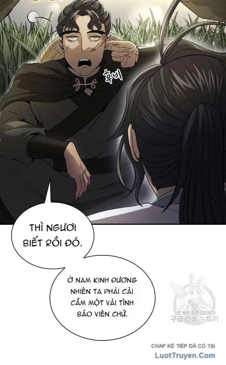 Quán Trọ Phong Ba - Chap 132 - Trang 52