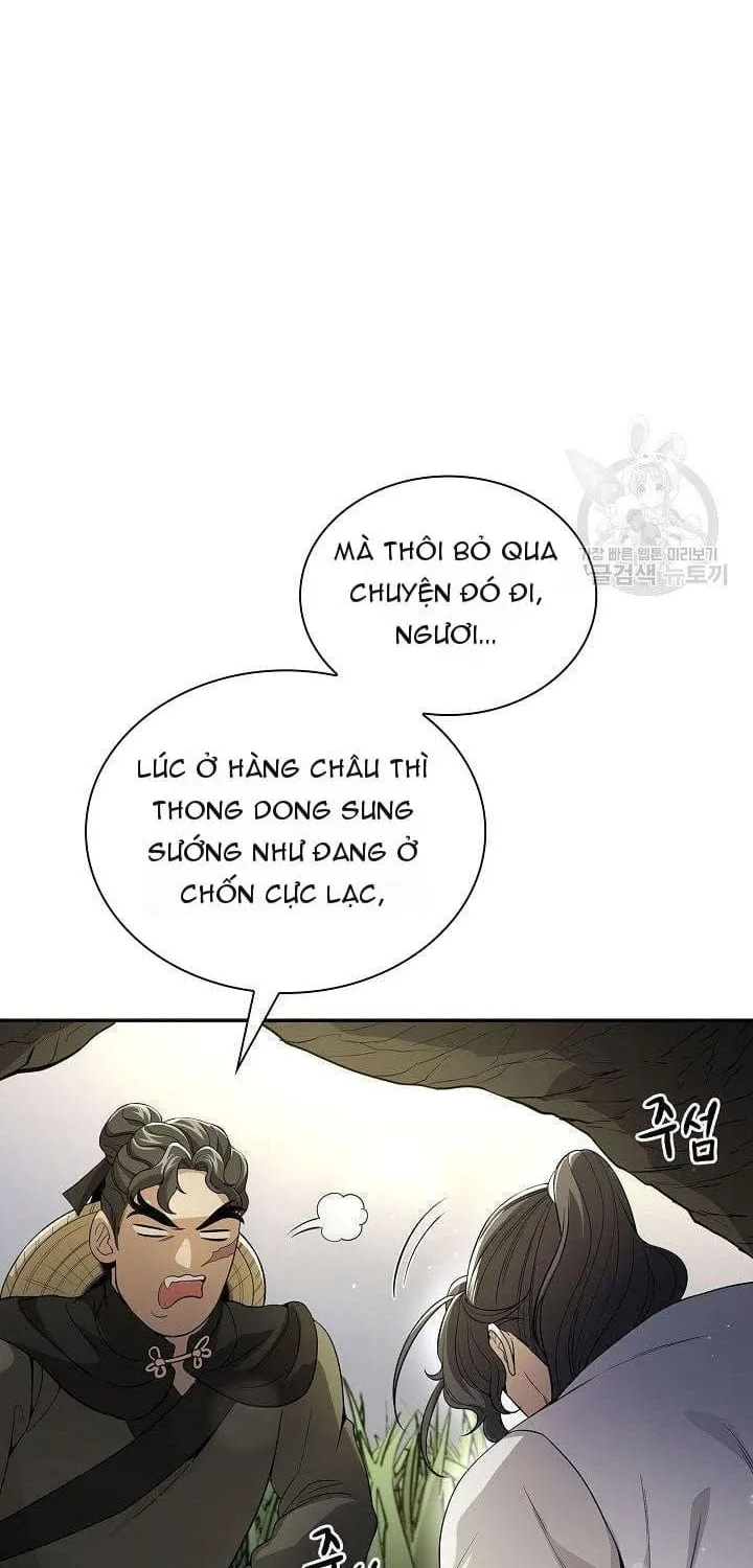 Quán Trọ Phong Ba - Chap 132 - Trang 54