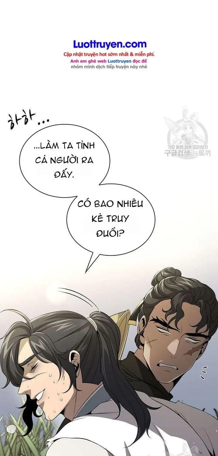 Quán Trọ Phong Ba - Chap 132 - Trang 56