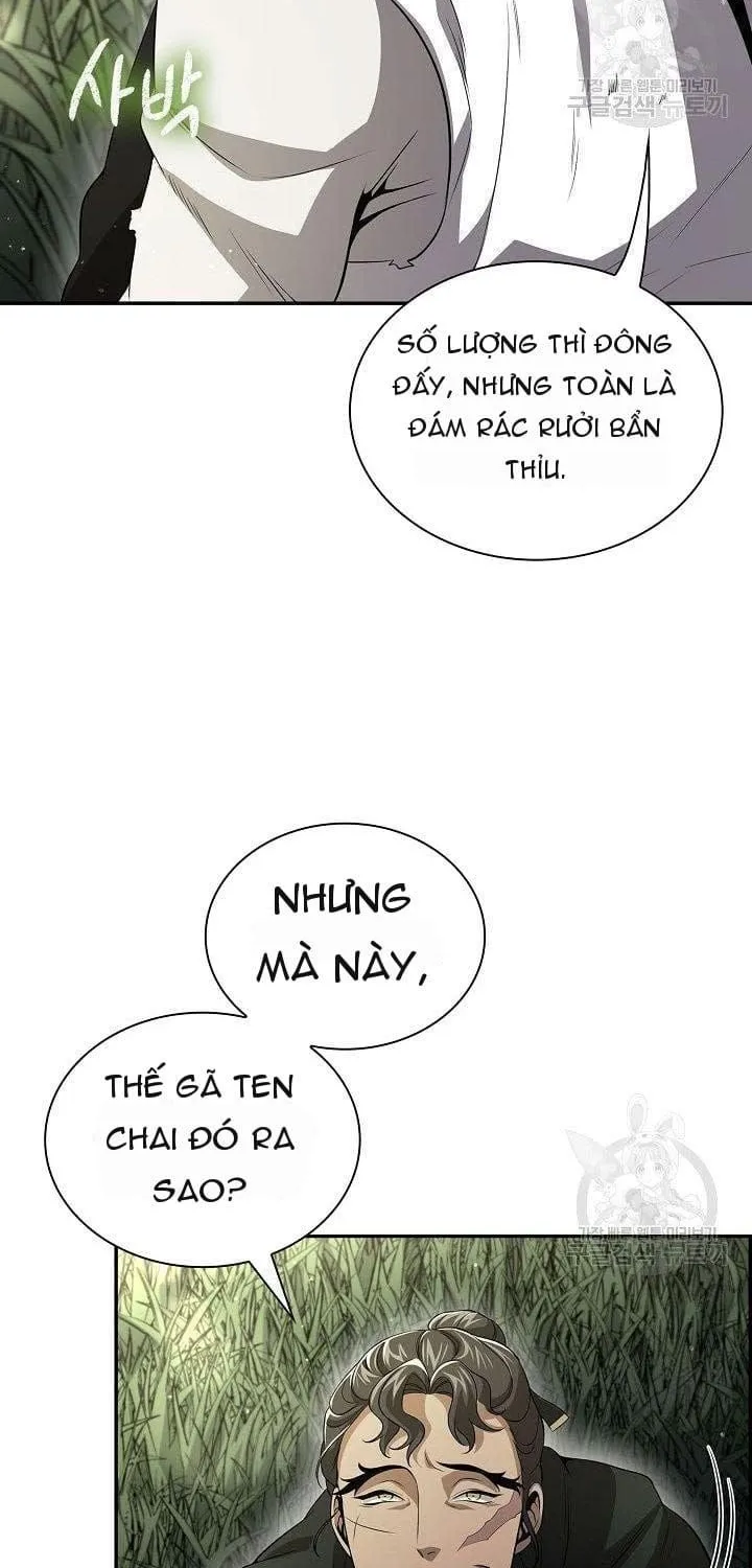 Quán Trọ Phong Ba - Chap 132 - Trang 57