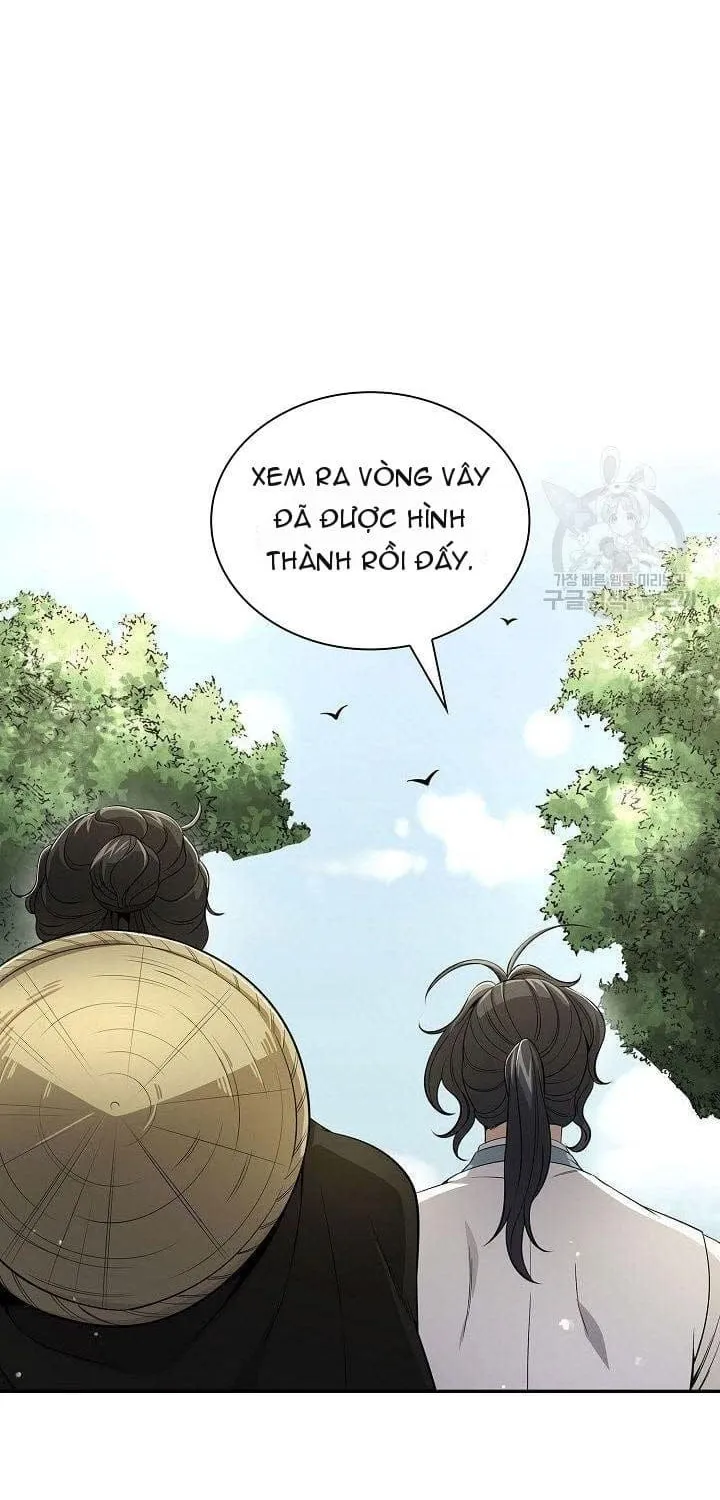 Quán Trọ Phong Ba - Chap 132 - Trang 66