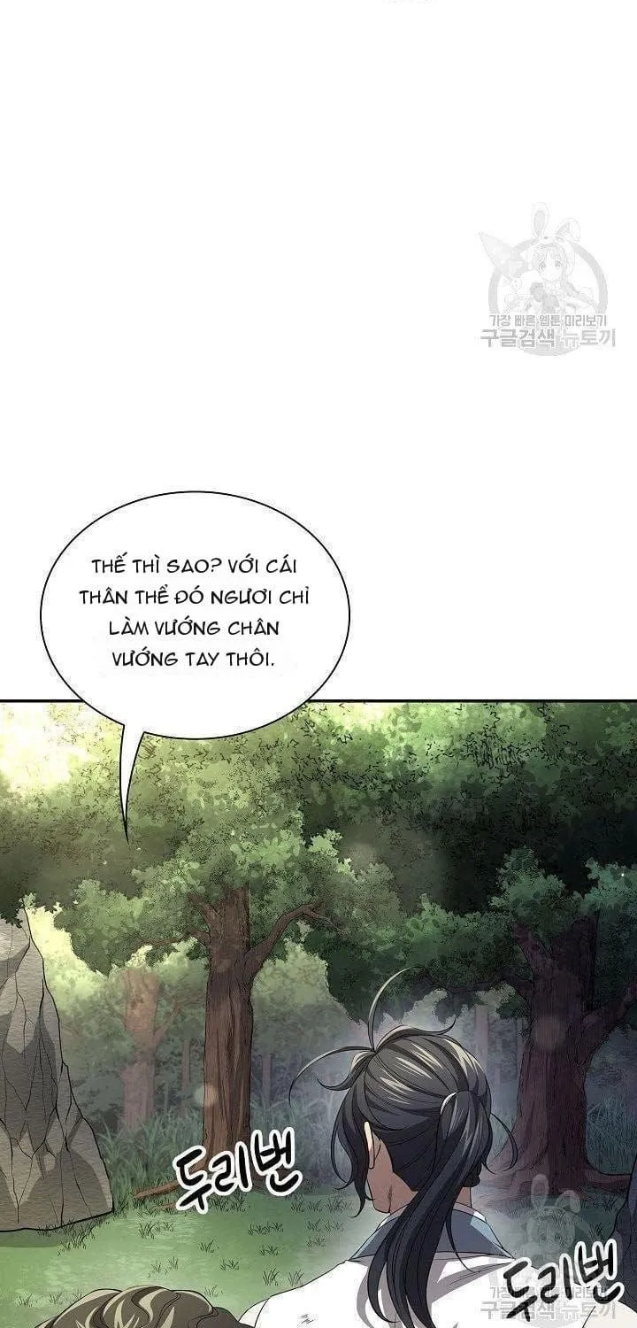 Quán Trọ Phong Ba - Chap 132 - Trang 70