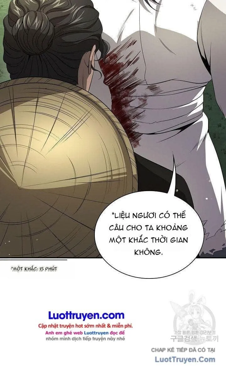 Quán Trọ Phong Ba - Chap 132 - Trang 71