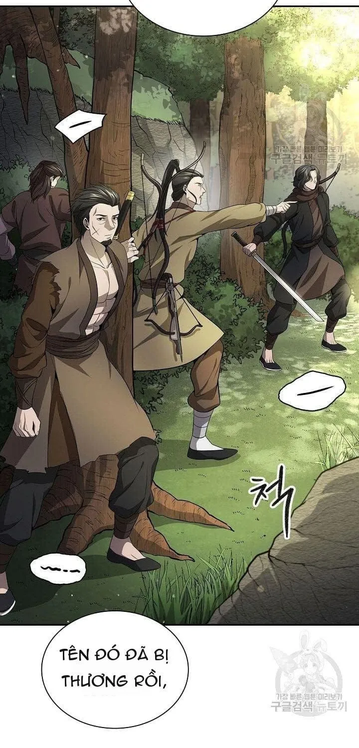 Quán Trọ Phong Ba - Chap 132 - Trang 86