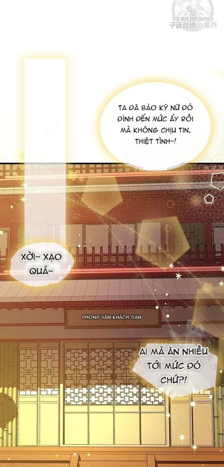 Quán Trọ Phong Ba - Chap 132 - Trang 10