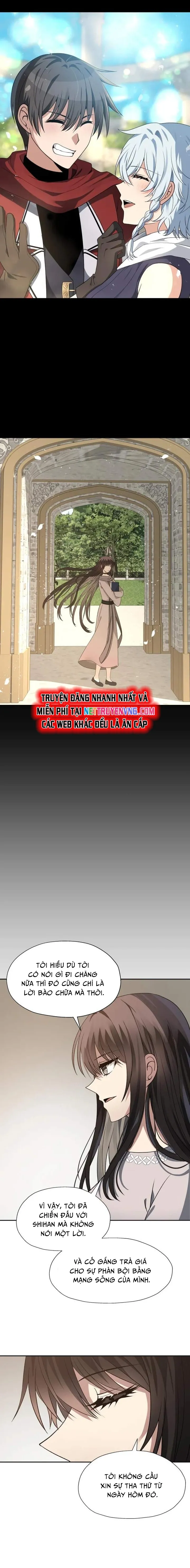 Quay Trở Lại Dị Giới Một Lần Nữa - Chap 63 - Trang 3