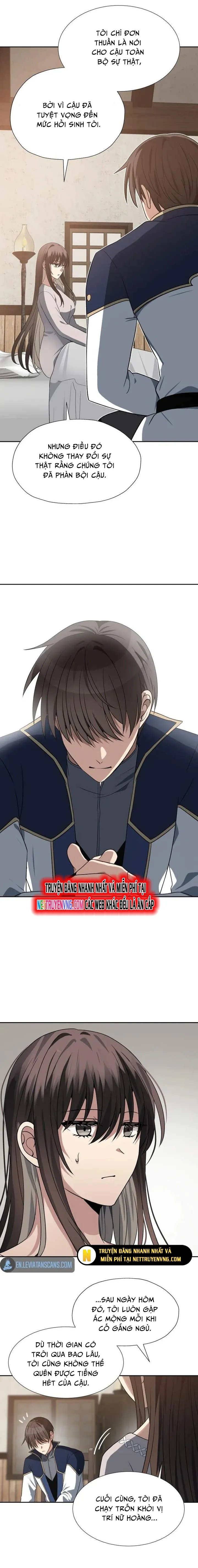Quay Trở Lại Dị Giới Một Lần Nữa - Chap 63 - Trang 4