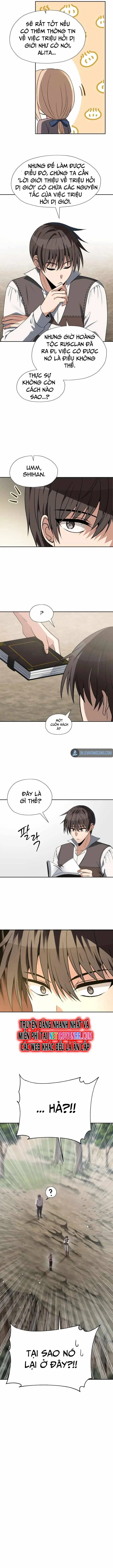 Quay Trở Lại Dị Giới Một Lần Nữa - Chap 65 - Trang 9