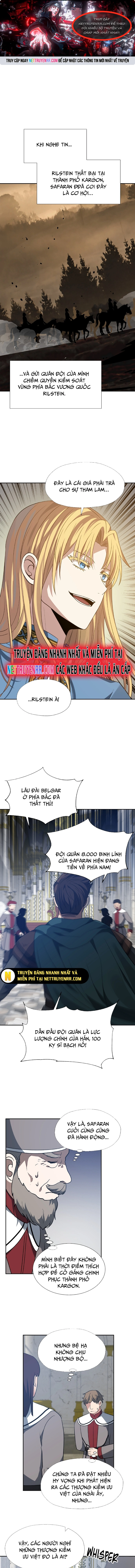 Quay Trở Lại Dị Giới Một Lần Nữa - Chap 93 - Trang 1