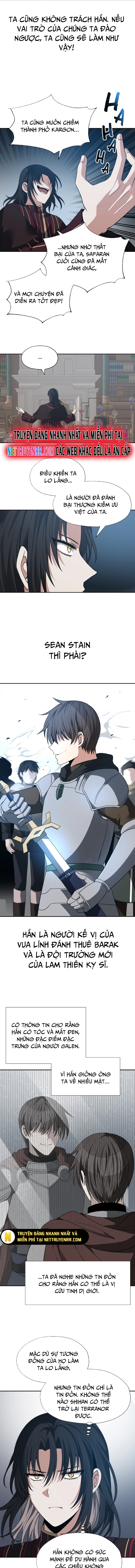 Quay Trở Lại Dị Giới Một Lần Nữa - Chap 93 - Trang 4