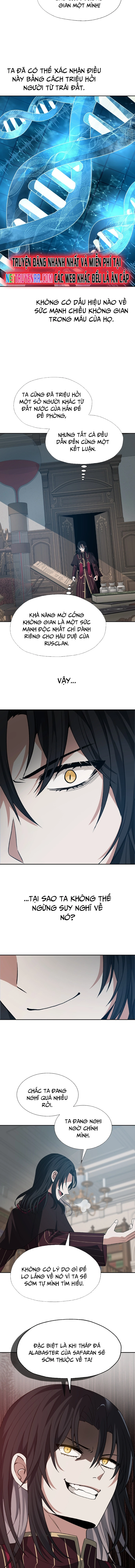 Quay Trở Lại Dị Giới Một Lần Nữa - Chap 93 - Trang 5