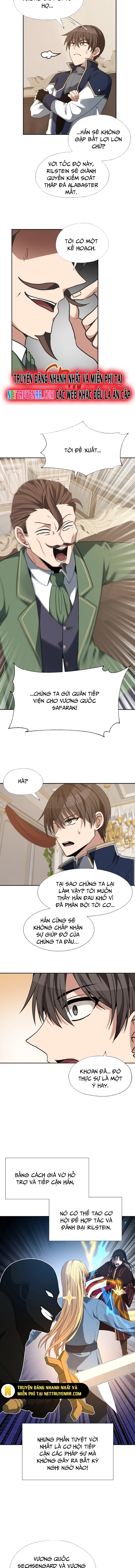 Quay Trở Lại Dị Giới Một Lần Nữa - Chap 93 - Trang 9