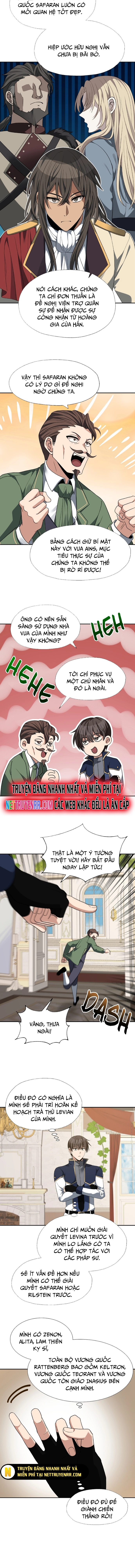 Quay Trở Lại Dị Giới Một Lần Nữa - Chap 93 - Trang 10