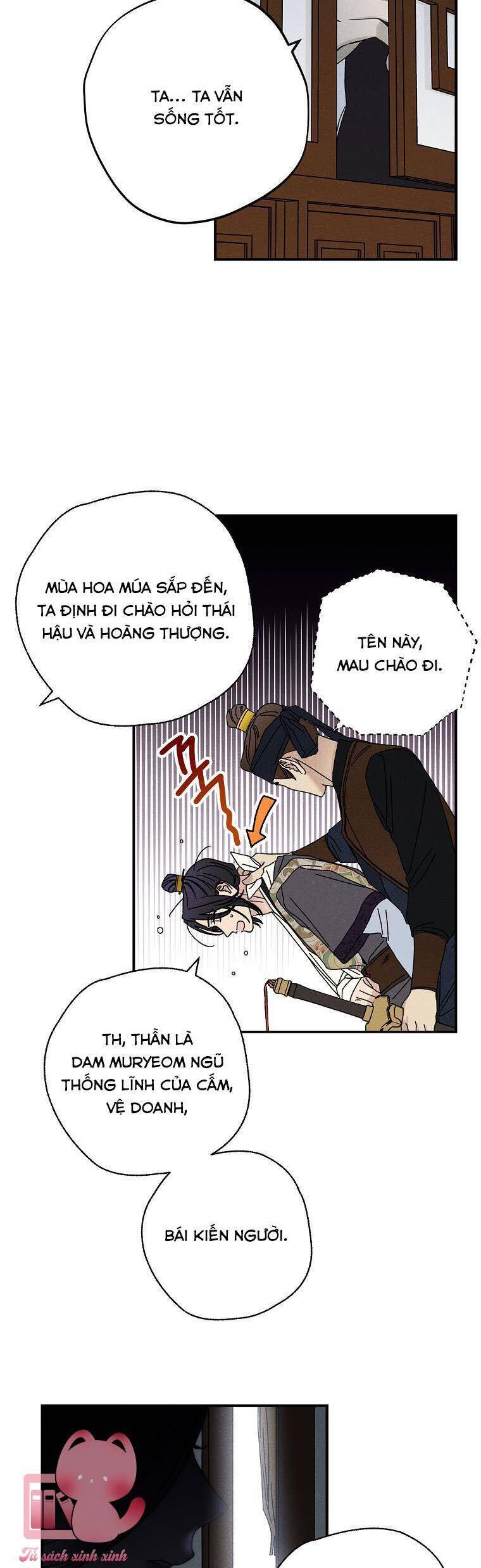 Chương 32 - Trang 21