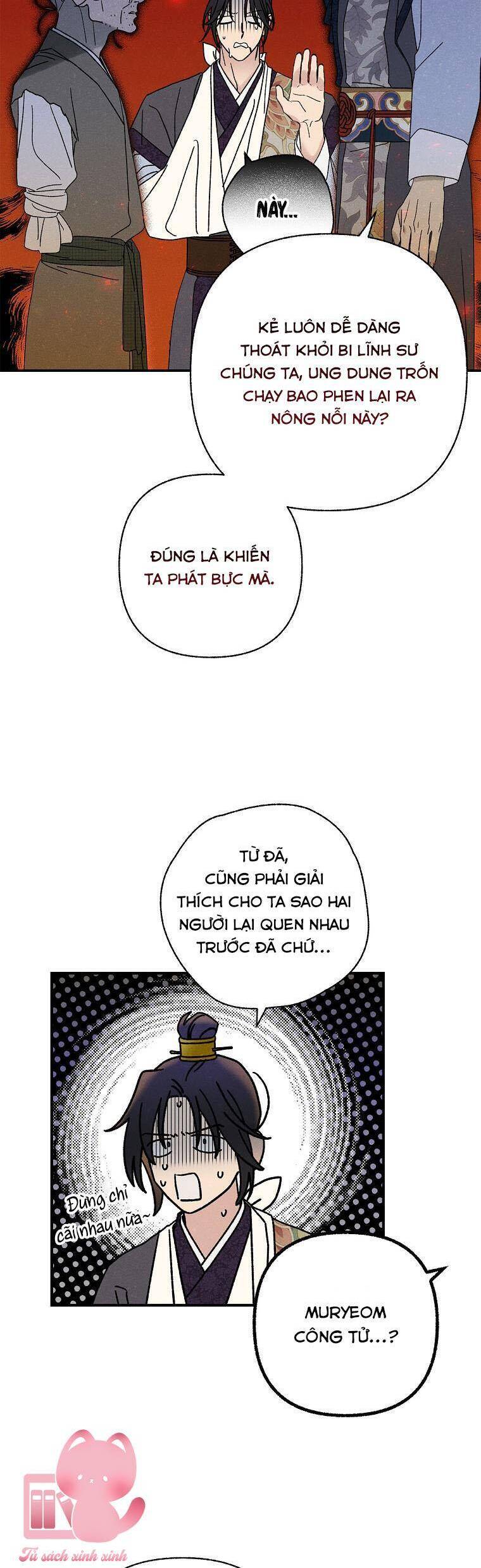 Chương 41 - Trang 32
