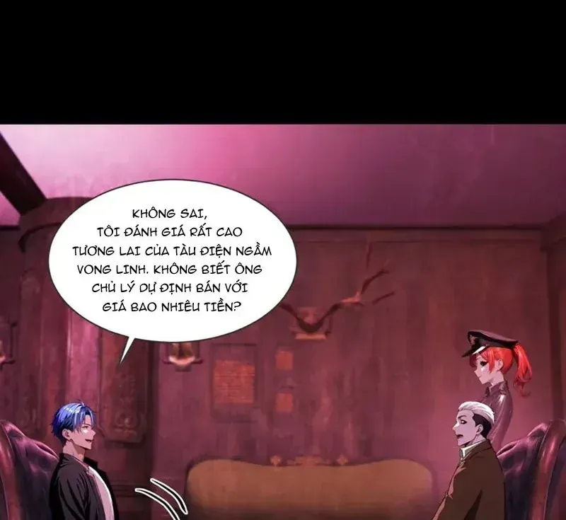 Chapter 40 - Trang 23