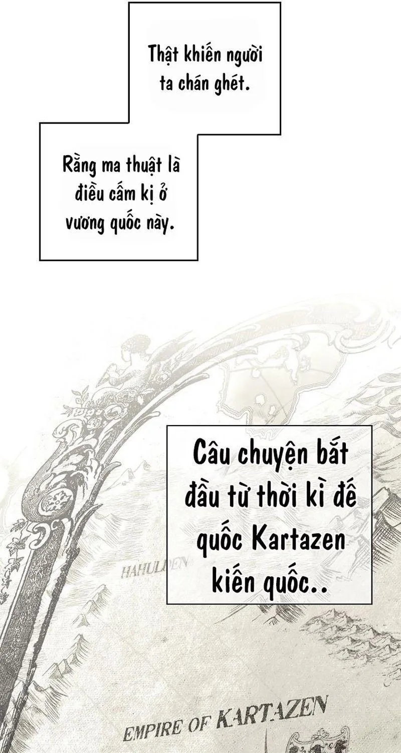 Quý Cô Bí Ẩn - Chap 1 - Trang 15
