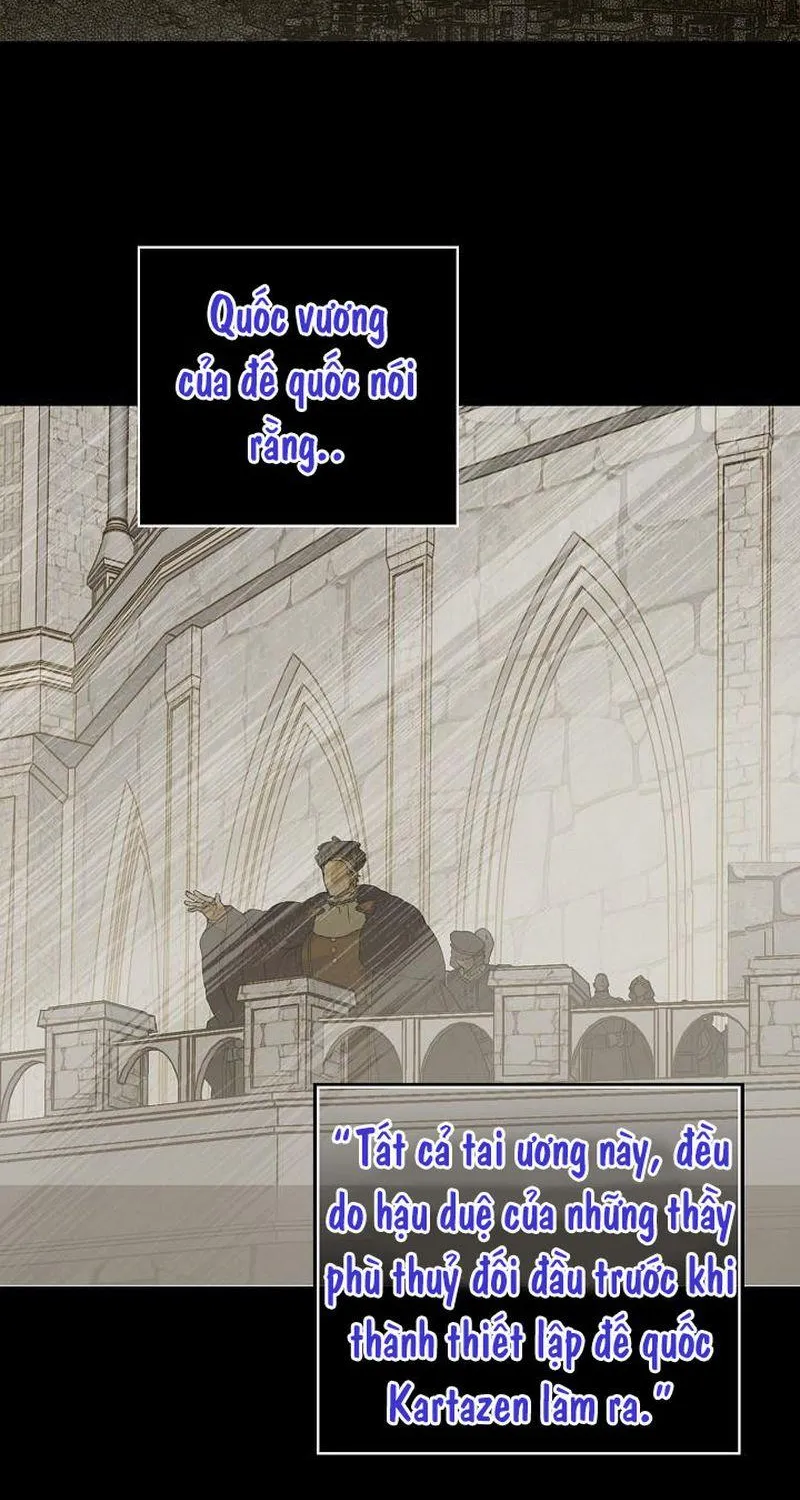 Quý Cô Bí Ẩn - Chap 1 - Trang 25