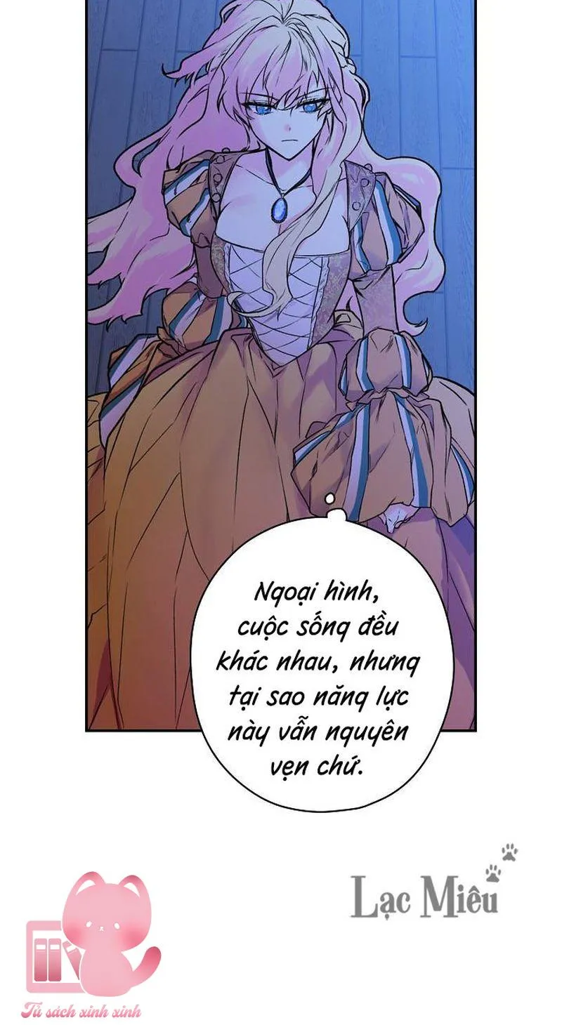 Quý Cô Bí Ẩn - Chap 1 - Trang 35