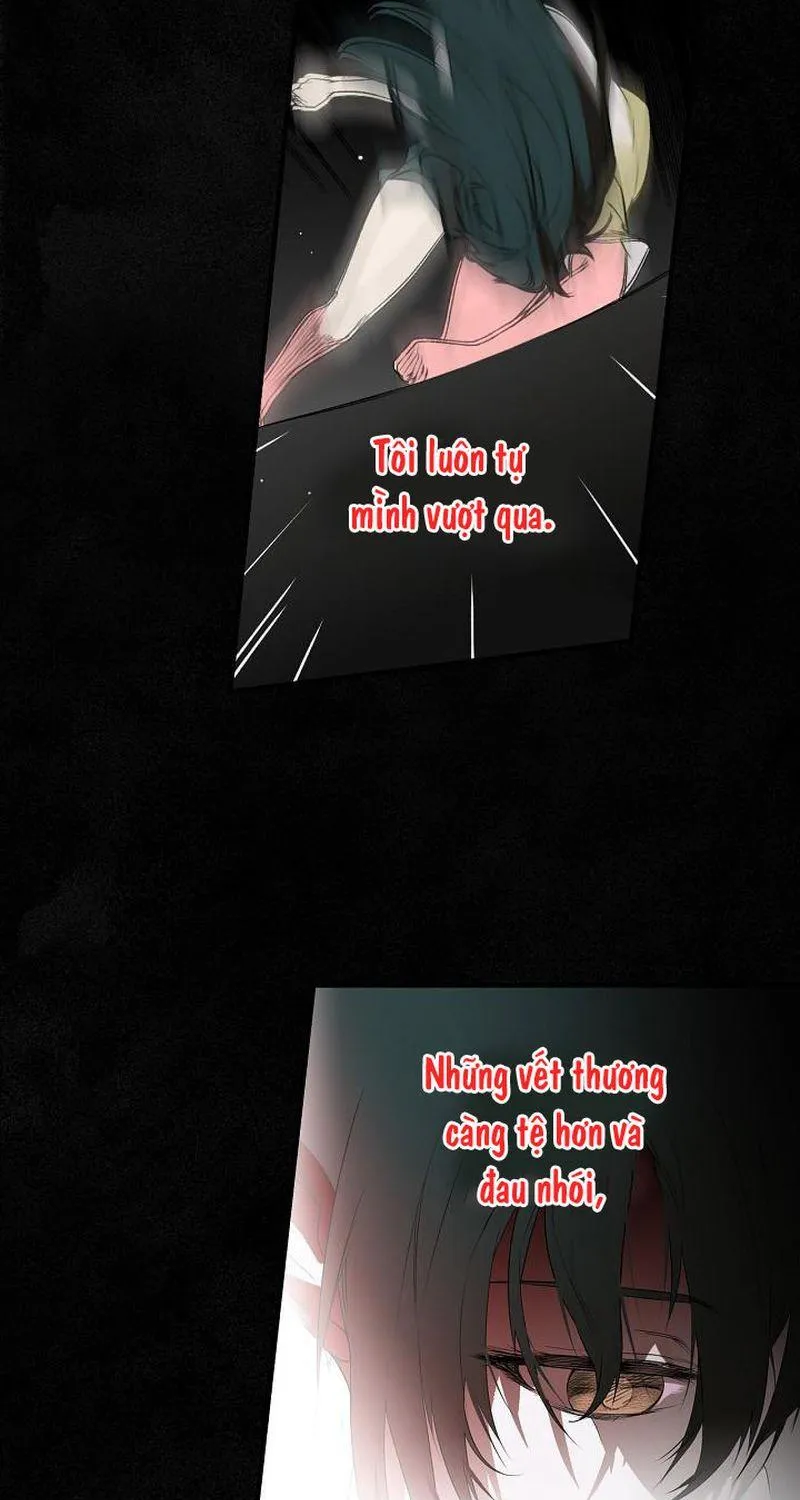 Quý Cô Bí Ẩn - Chap 1 - Trang 57