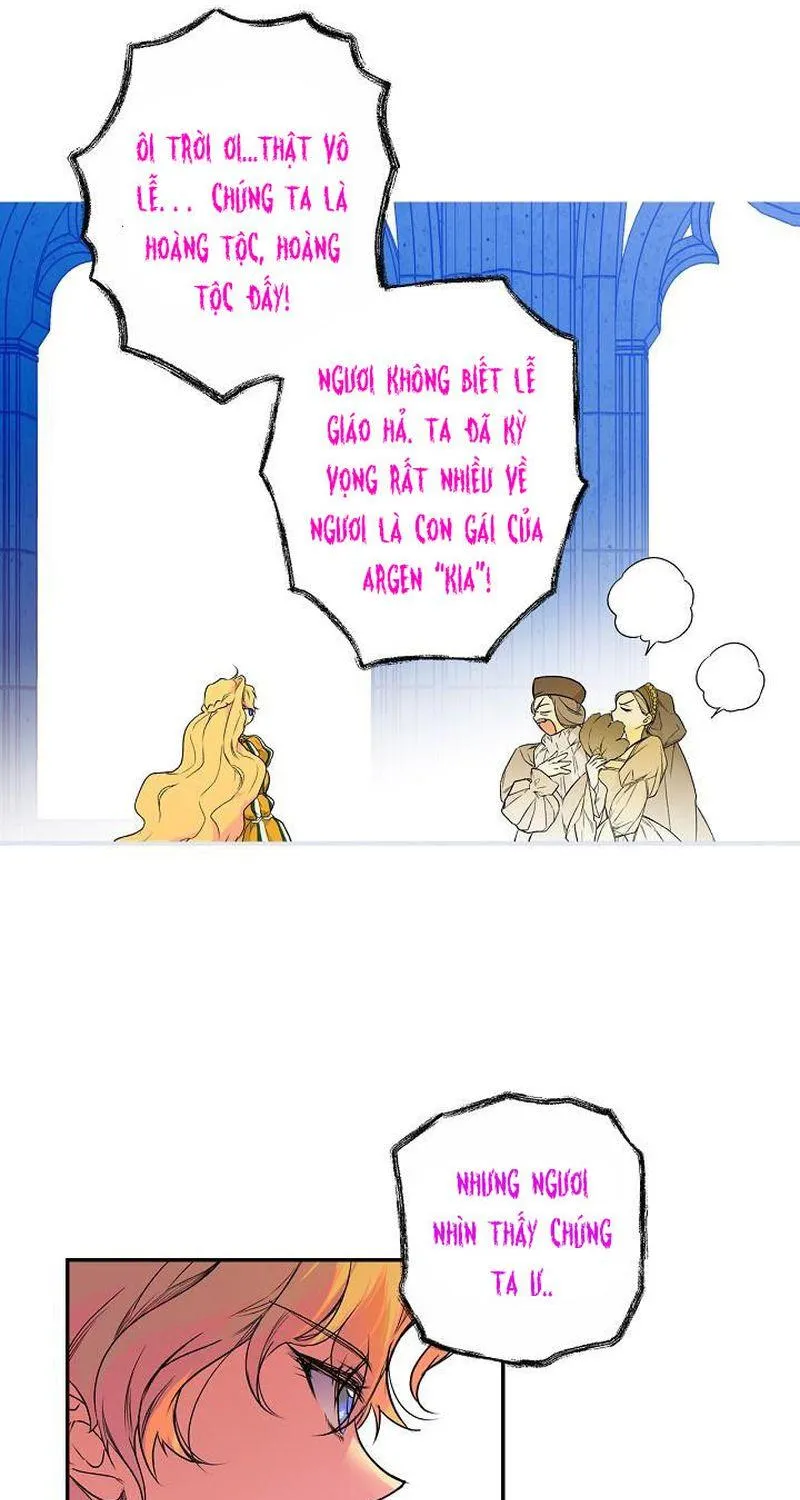 Quý Cô Bí Ẩn - Chap 1 - Trang 9