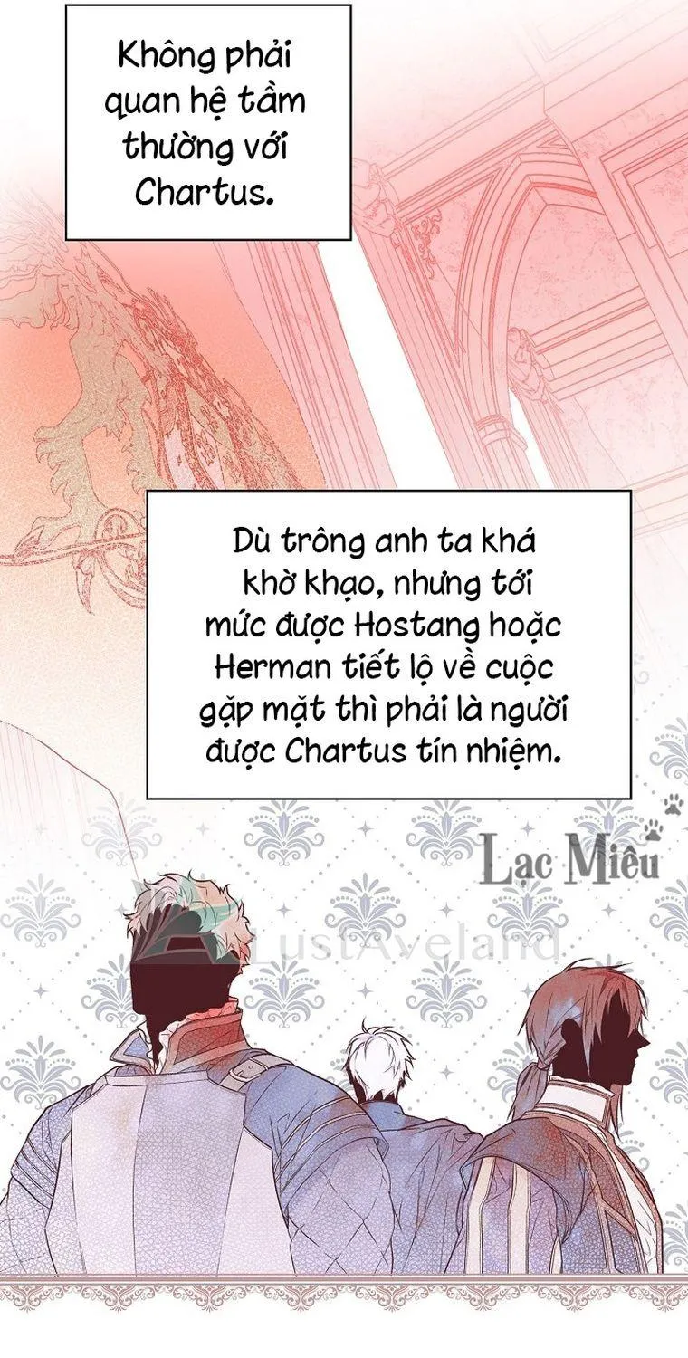 Quý Cô Bí Ẩn - Chap 10 - Trang 11