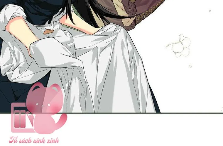 Quý Cô Bí Ẩn - Chap 10 - Trang 19