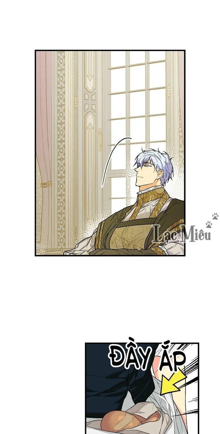 Quý Cô Bí Ẩn - Chap 10 - Trang 20
