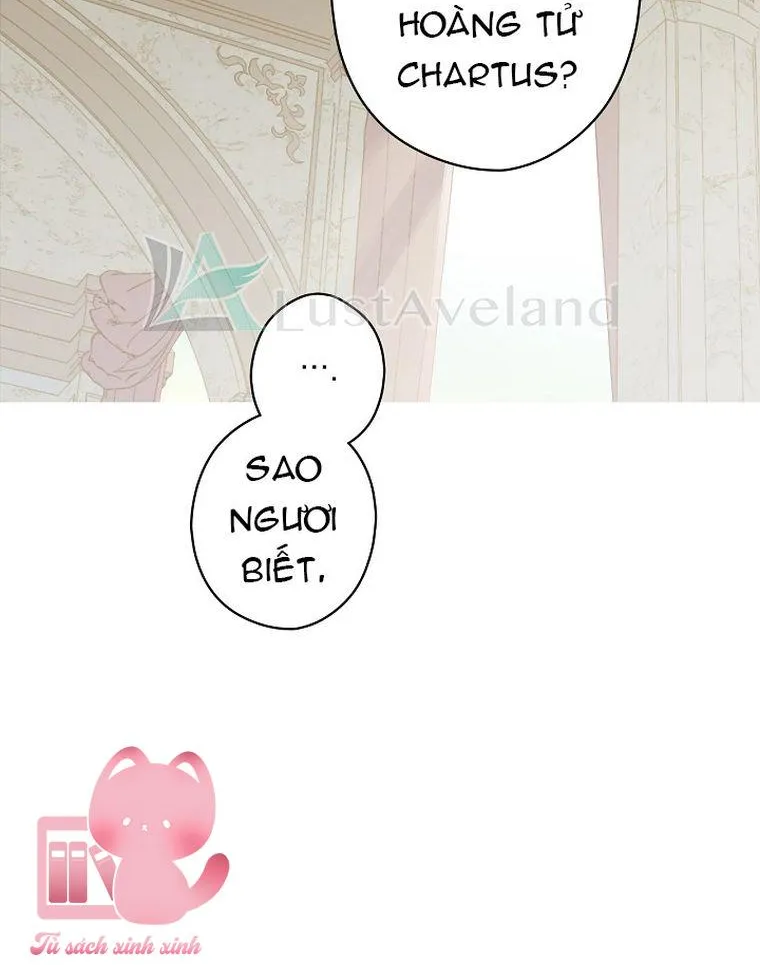 Quý Cô Bí Ẩn - Chap 10 - Trang 3