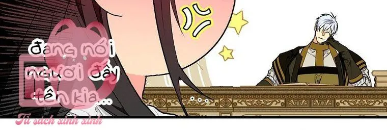 Quý Cô Bí Ẩn - Chap 10 - Trang 22