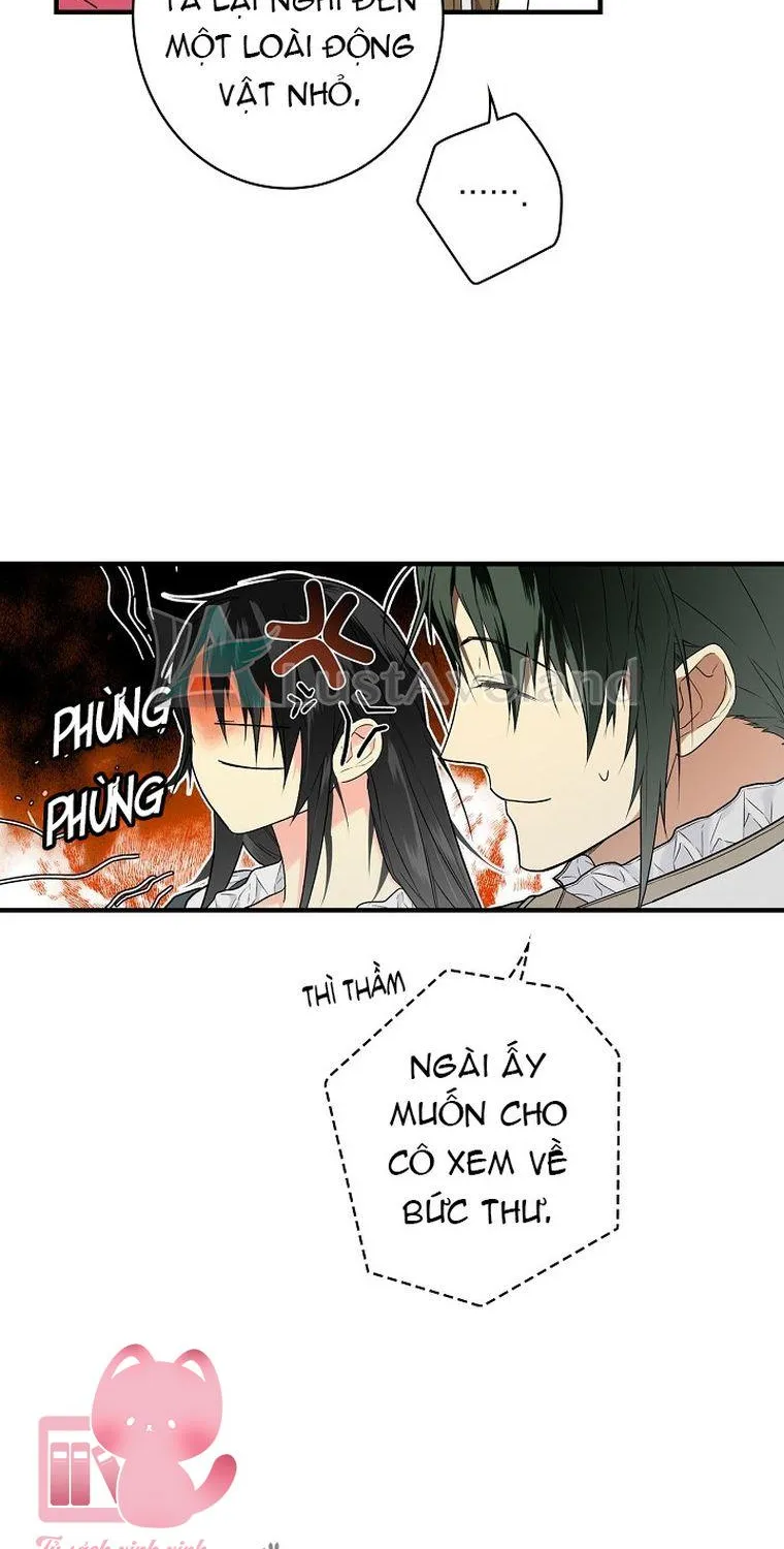 Quý Cô Bí Ẩn - Chap 10 - Trang 24