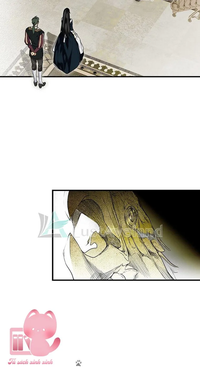 Quý Cô Bí Ẩn - Chap 10 - Trang 27