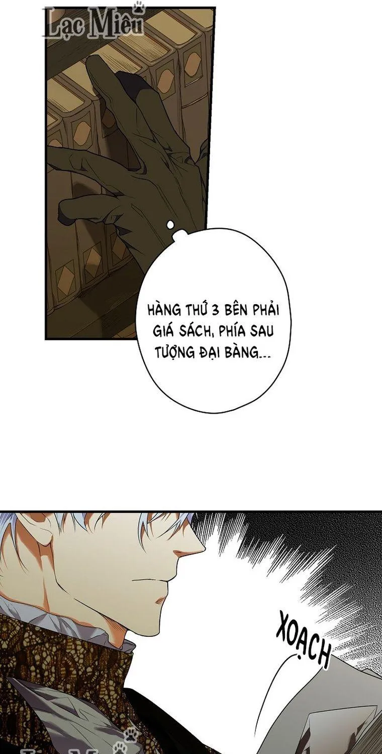 Quý Cô Bí Ẩn - Chap 10 - Trang 28