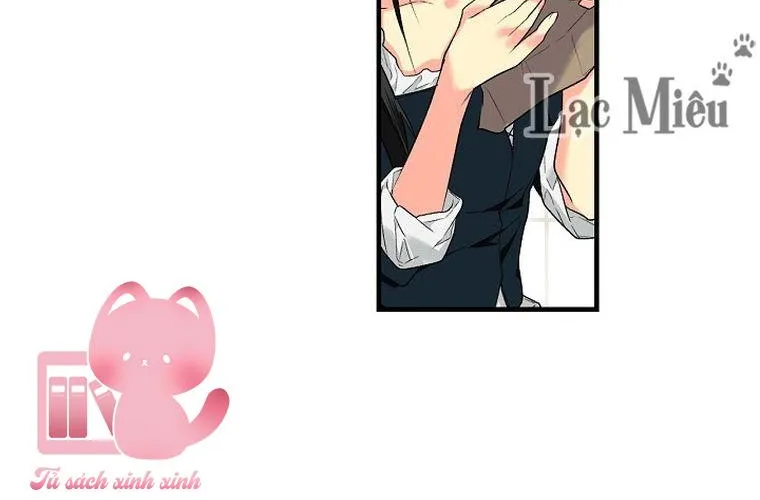Quý Cô Bí Ẩn - Chap 10 - Trang 30