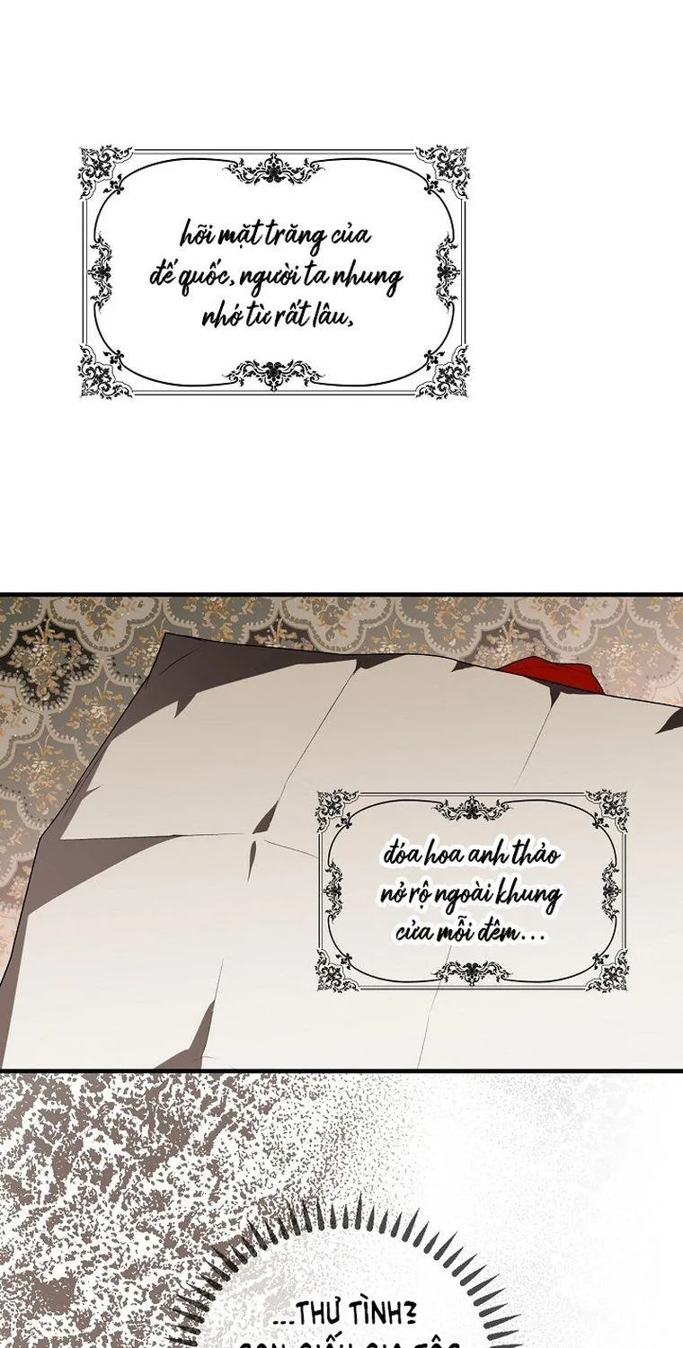 Quý Cô Bí Ẩn - Chap 10 - Trang 31