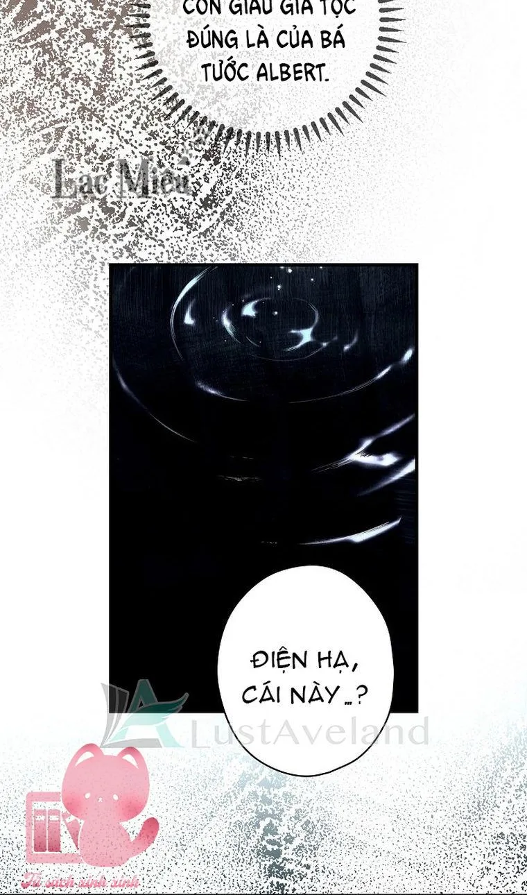 Quý Cô Bí Ẩn - Chap 10 - Trang 32