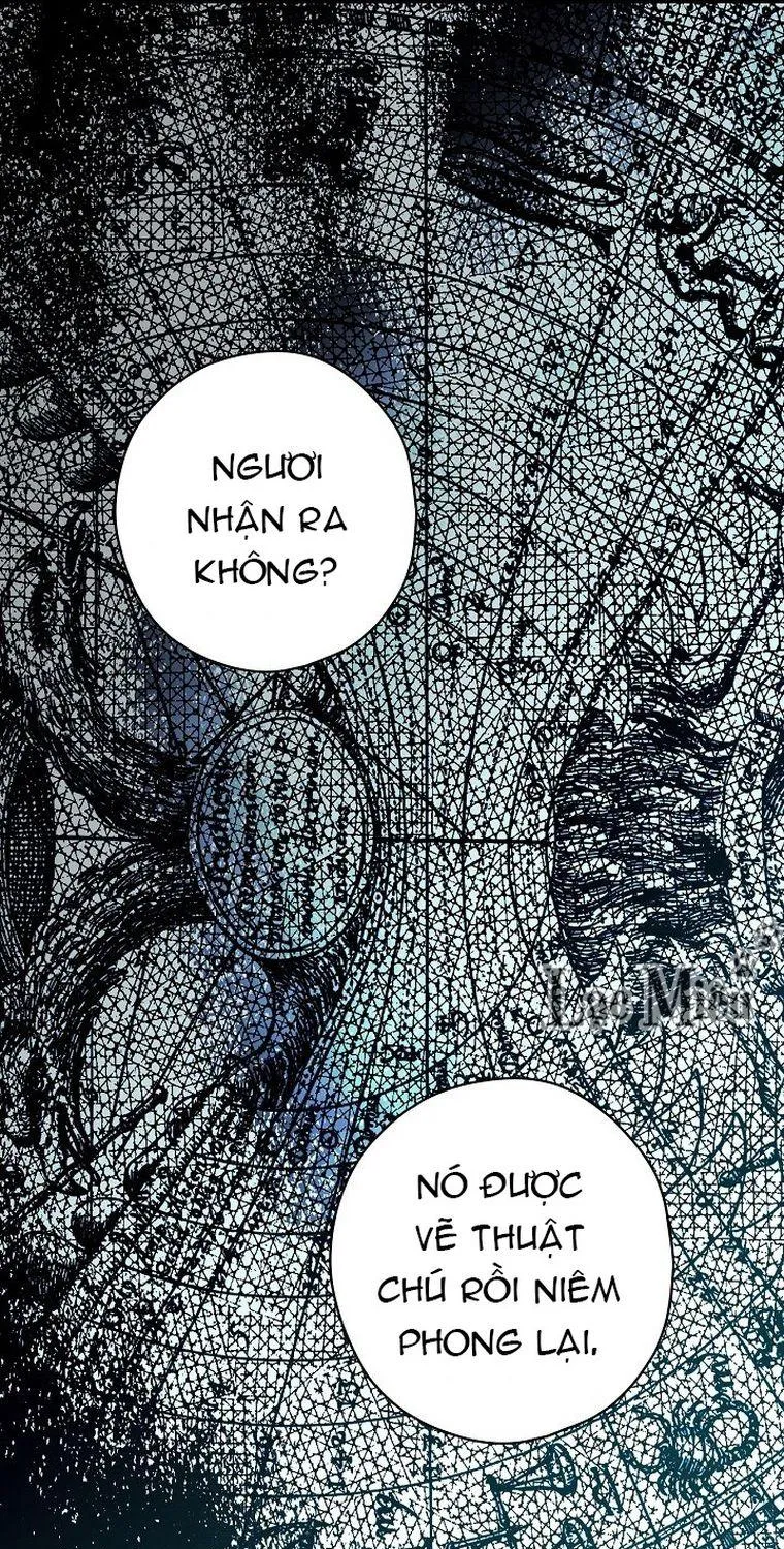 Quý Cô Bí Ẩn - Chap 10 - Trang 33