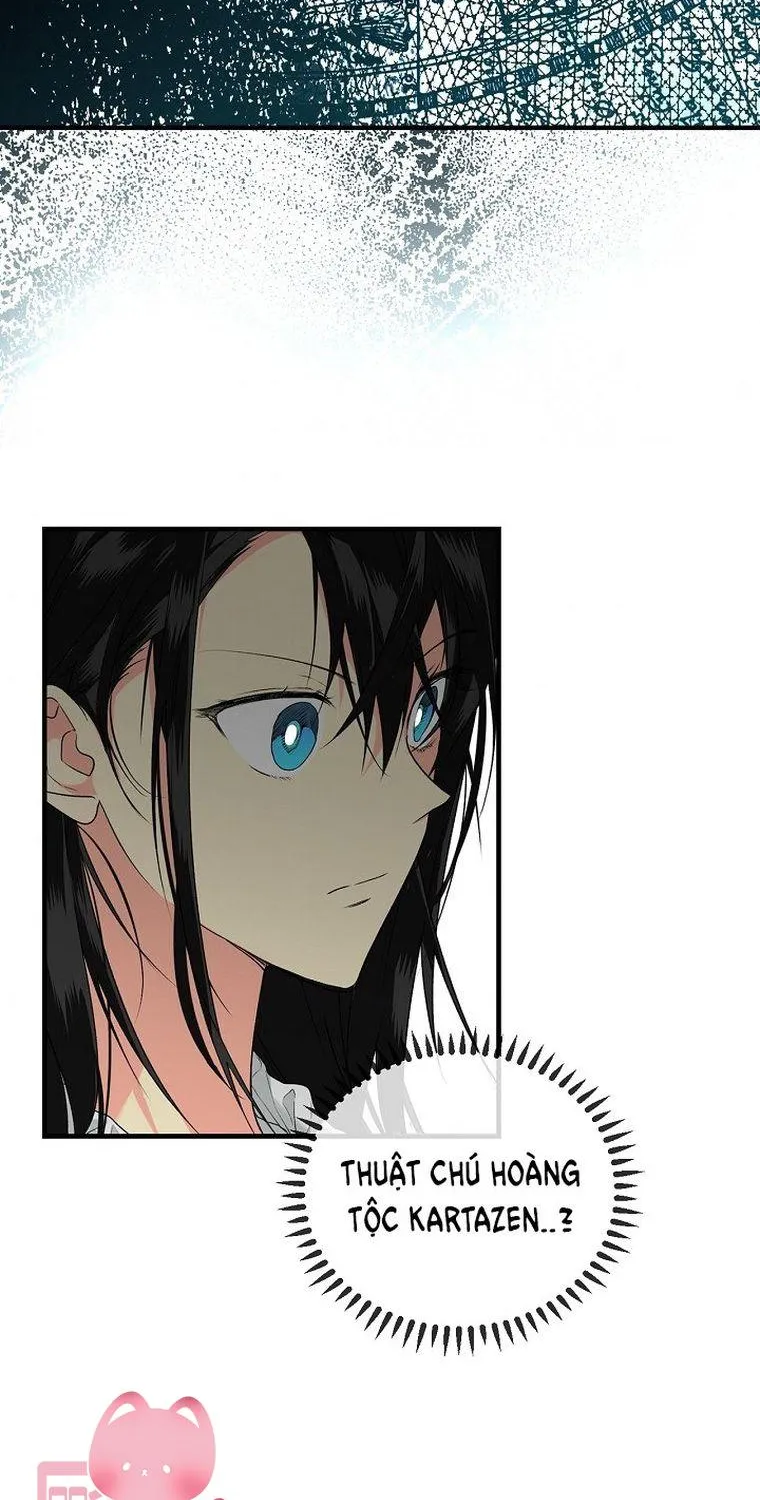 Quý Cô Bí Ẩn - Chap 10 - Trang 34